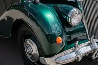 1950 Riley RMC 2. 5-Litre Roadster-For Sale