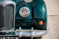 1950 Riley RMC 2. 5-Litre Roadster-For Sale