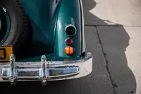 1950 Riley RMC 2. 5-Litre Roadster-For Sale