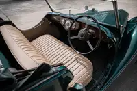 1950 Riley RMC 2. 5-Litre Roadster-For Sale