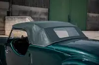 1950 Riley RMC 2. 5-Litre Roadster-For Sale