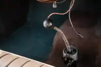 1950 Riley RMC 2. 5-Litre Roadster-For Sale