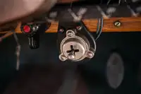 1950 Riley RMC 2. 5-Litre Roadster-For Sale