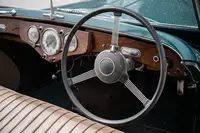 1950 Riley RMC 2. 5-Litre Roadster-For Sale