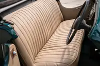 1950 Riley RMC 2. 5-Litre Roadster-For Sale