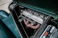 1950 Riley RMC 2. 5-Litre Roadster-For Sale