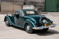1950 Riley RMC 2. 5-Litre Roadster-For Sale
