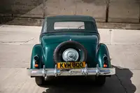 1950 Riley RMC 2. 5-Litre Roadster-For Sale