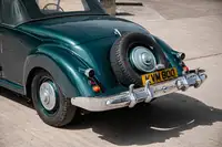 1950 Riley RMC 2. 5-Litre Roadster-For Sale