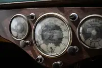 1950 Riley RMC 2. 5-Litre Roadster-For Sale