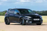 2017 Ford Focus RS Mk3 - 1,311 Miles-For Sale