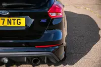 2017 Ford Focus RS Mk3 - 1,311 Miles-For Sale