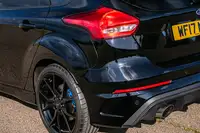 2017 Ford Focus RS Mk3 - 1,311 Miles-For Sale