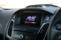 2017 Ford Focus RS Mk3 - 1,311 Miles-For Sale