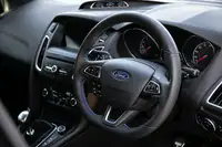 2017 Ford Focus RS Mk3 - 1,311 Miles-For Sale