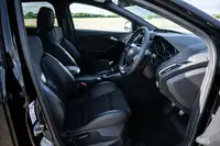 2017 Ford Focus RS Mk3 - 1,311 Miles-For Sale