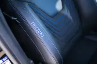 2017 Ford Focus RS Mk3 - 1,311 Miles-For Sale