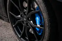 2017 Ford Focus RS Mk3 - 1,311 Miles-For Sale