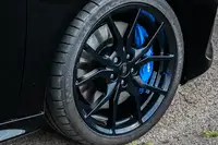 2017 Ford Focus RS Mk3 - 1,311 Miles-For Sale