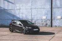 2017 Ford Focus RS Mk3 - 1,311 Miles-For Sale