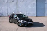 2017 Ford Focus RS Mk3 - 1,311 Miles-For Sale