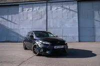 2017 Ford Focus RS Mk3 - 1,311 Miles-For Sale