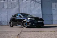 2017 Ford Focus RS Mk3 - 1,311 Miles-For Sale
