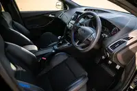 2017 Ford Focus RS Mk3 - 1,311 Miles-For Sale