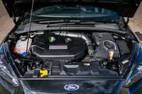 2017 Ford Focus RS Mk3 - 1,311 Miles-For Sale