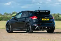 2017 Ford Focus RS Mk3 - 1,311 Miles-For Sale