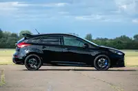2017 Ford Focus RS Mk3 - 1,311 Miles-For Sale