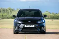 2017 Ford Focus RS Mk3 - 1,311 Miles-For Sale
