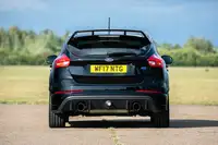 2017 Ford Focus RS Mk3 - 1,311 Miles-For Sale