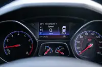 2017 Ford Focus RS Mk3 - 1,311 Miles-For Sale
