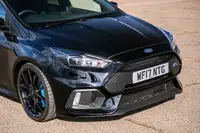 2017 Ford Focus RS Mk3 - 1,311 Miles-For Sale