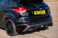 2017 Ford Focus RS Mk3 - 1,311 Miles-For Sale