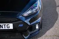 2017 Ford Focus RS Mk3 - 1,311 Miles-For Sale