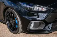 2017 Ford Focus RS Mk3 - 1,311 Miles-For Sale