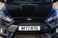 2017 Ford Focus RS Mk3 - 1,311 Miles-For Sale