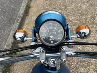 1977 Suzuki AP50 50cc-Sold