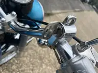 1977 Suzuki AP50 50cc-Sold
