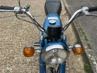 1977 Suzuki AP50 50cc-Sold