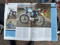 1977 Suzuki AP50 50cc-Sold