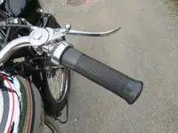 1936 Norton Model 18 490cc-For Sale