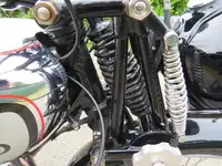 1936 Norton Model 18 490cc-For Sale