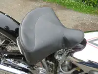 1936 Norton Model 18 490cc-Sold