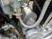 1936 Norton Model 18 490cc-Sold