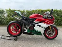 2018 Ducati 1299 Panigale R Final Edition 1285cc-Sold