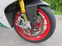 2018 Ducati 1299 Panigale R Final Edition 1285cc-Sold