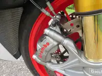 2018 Ducati 1299 Panigale R Final Edition 1285cc-Sold